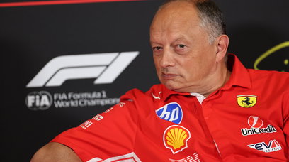 Vasseur Silverstone