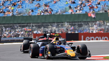 Coulthard ziet 'prettig' Red Bull-probleem ontstaan