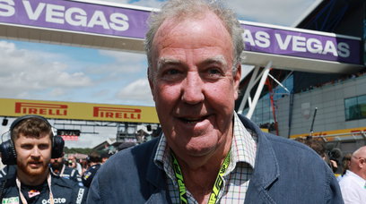 Clarkson Silverstone