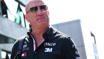Cadillac F1 verklaart opvallende teambazenwissel