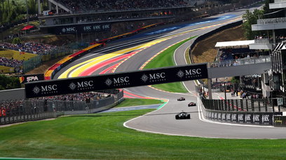 F2 Spa
