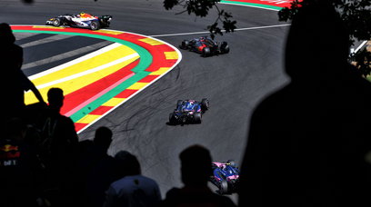 Belgian GP