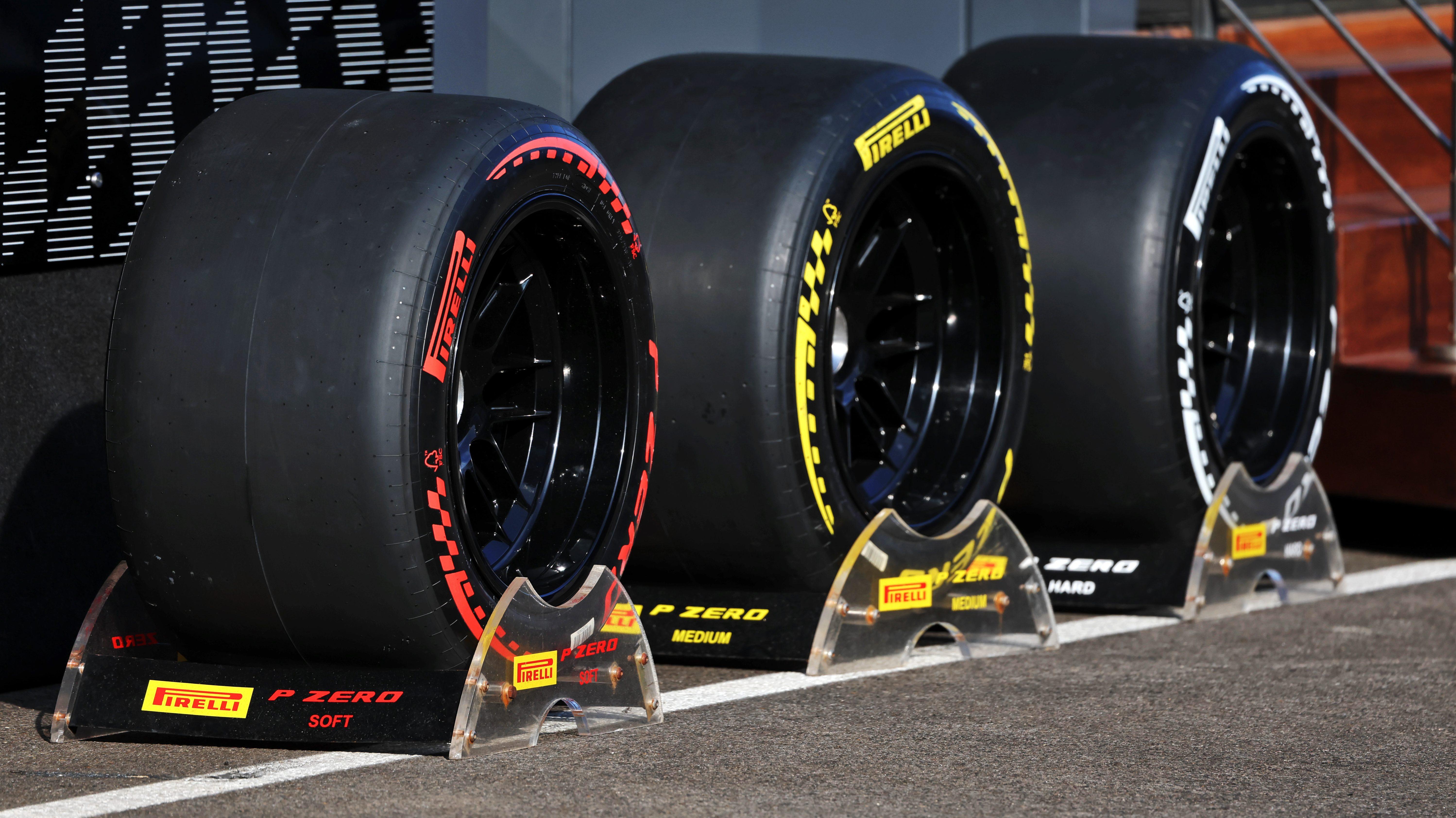 Pirelli Hungary