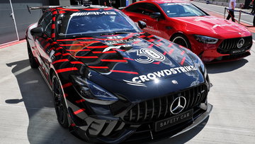 Major split revealed over possible F1 regulation change