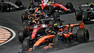 Pirelli open to resuming key F1 safety talks after unusual Fernando Alonso failure