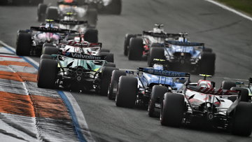 Formule 1 draait recordjaar, maar winst krijgt flinke klap