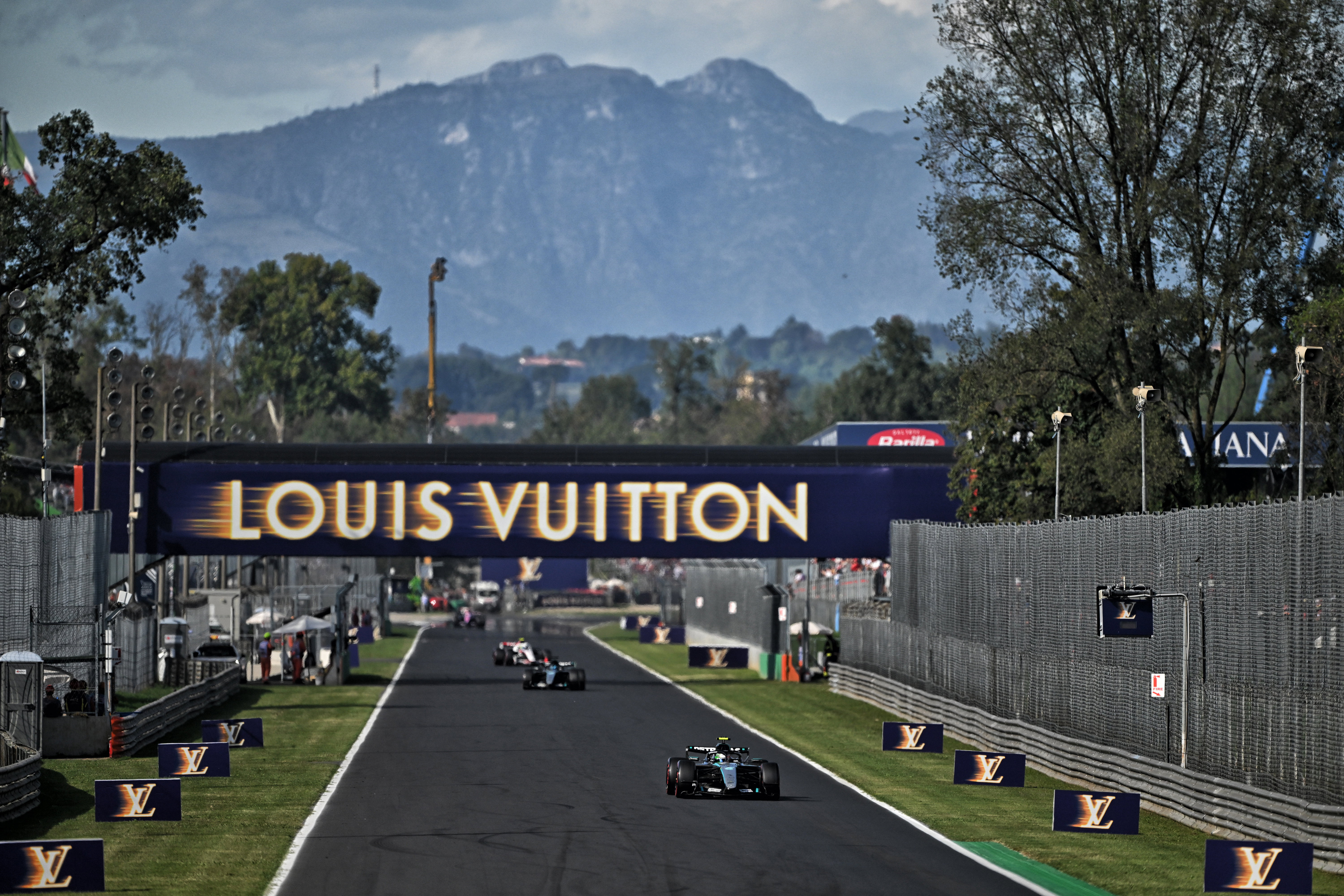 Monza