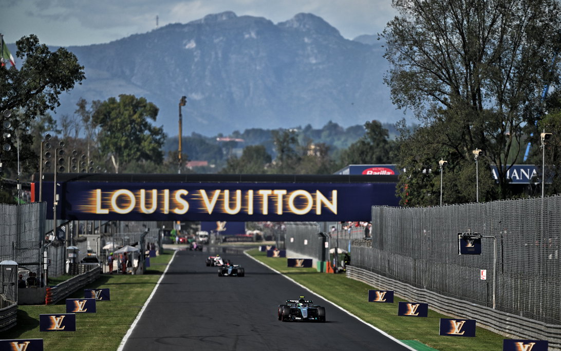 Monza