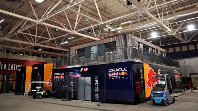 Motor Racing - Formula One World Championship - Spanish Grand Prix - Preparation Day - Madrid, Spain