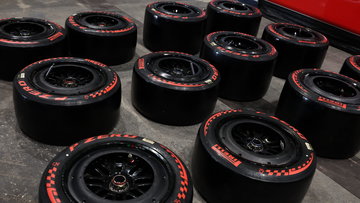 Pirelli verschiet van eerste data uit Madrid: "Dat tekent zich nu al af"