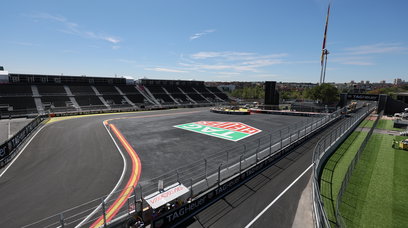 Madring circuit