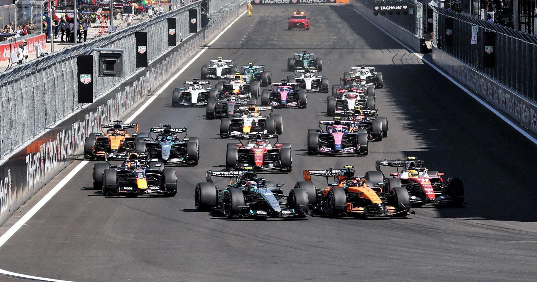 GPDA chief counters Madrid F1 track criticism