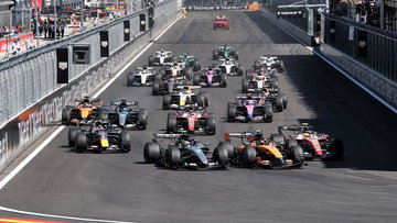 F1-coureurs eisen harde ingrepen na slaapverwekkende GP Spanje
