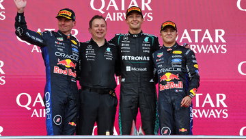 Verstappen spreekt Norris tegen na oproep tot schorsing
