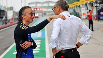 Red Bull confirm talks to ensure F1 'complexity' does not get out of control