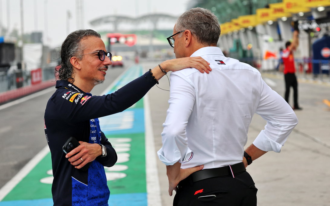 Red Bull Warns Against Excessive Technical Complexity Following Sepang Chaos