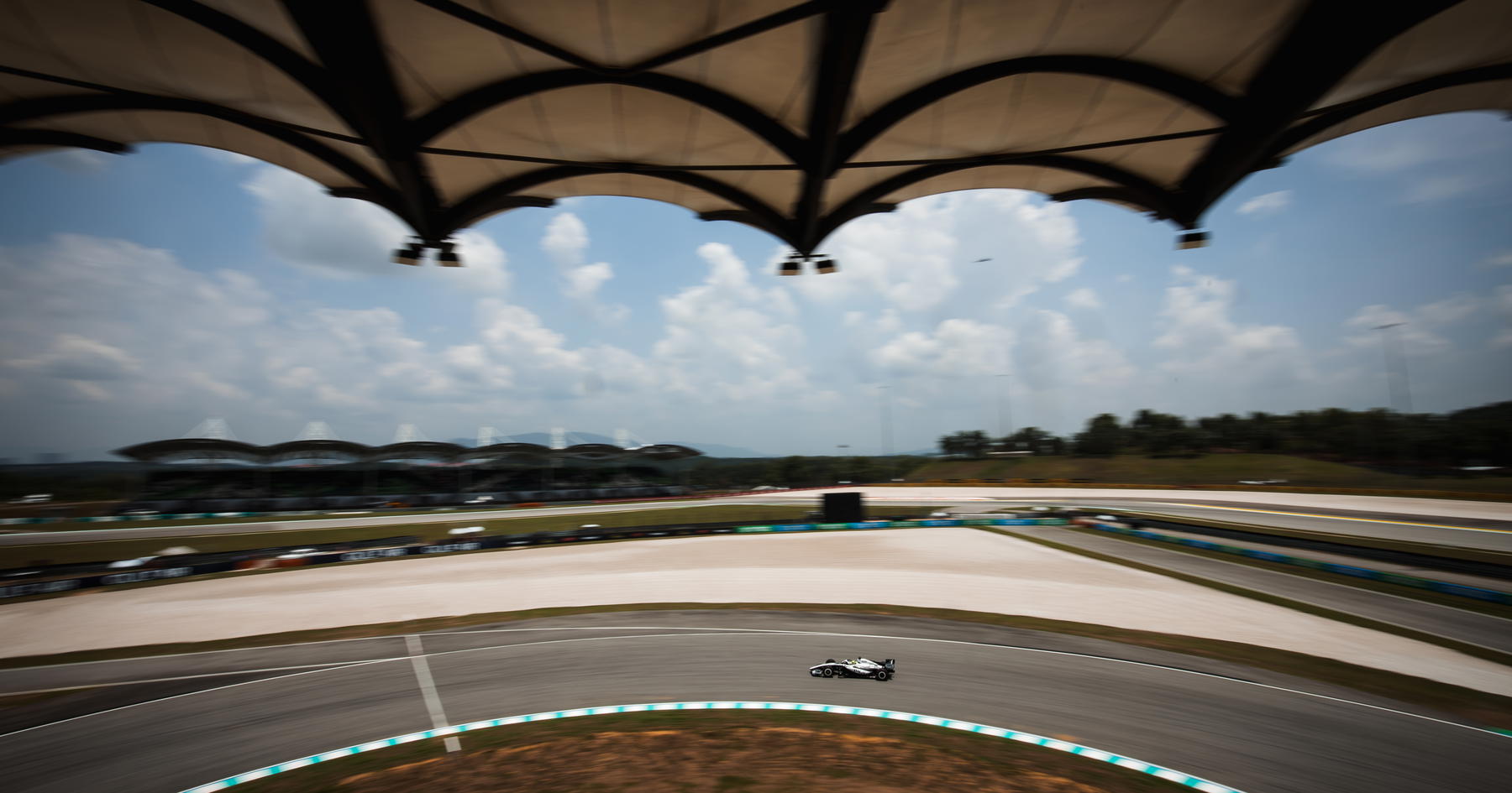 FIA removes critical level of jeopardy in a single day at Sepang FIA removes critical level of jeopardy in a single day at Sepang