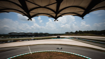 FIA removes serious point of jeopardy overnight at Sepang