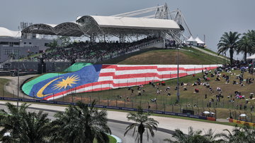 F1 drivers told to issue stronger demands after recent grand prix flop