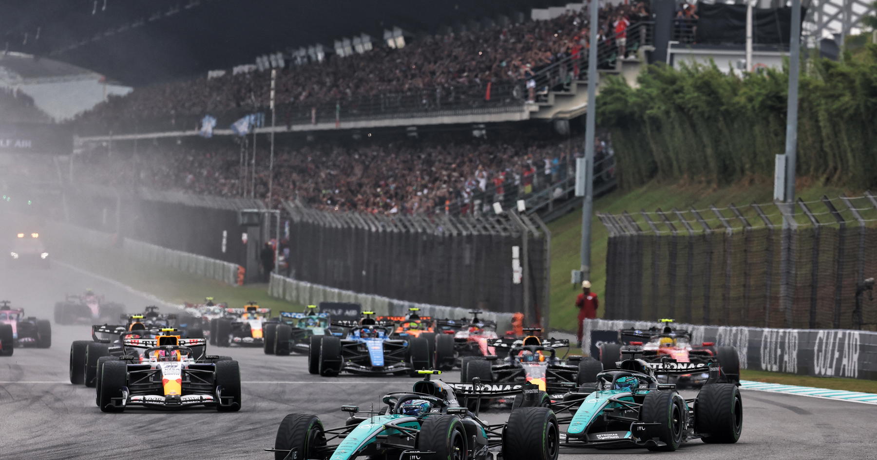 F1 return to Africa revealed as Lewis Hamilton points out Iran hypocrisy – RacingNews365 Review