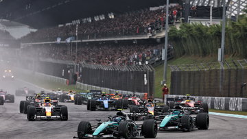 F1 return to Africa revealed as Lewis Hamilton points out Iran hypocrisy - RacingNews365 Review