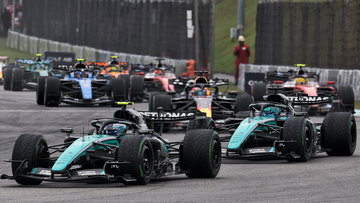 FIA onthult wat er misging met F1-auto's tijdens chaotische start in Maleisië