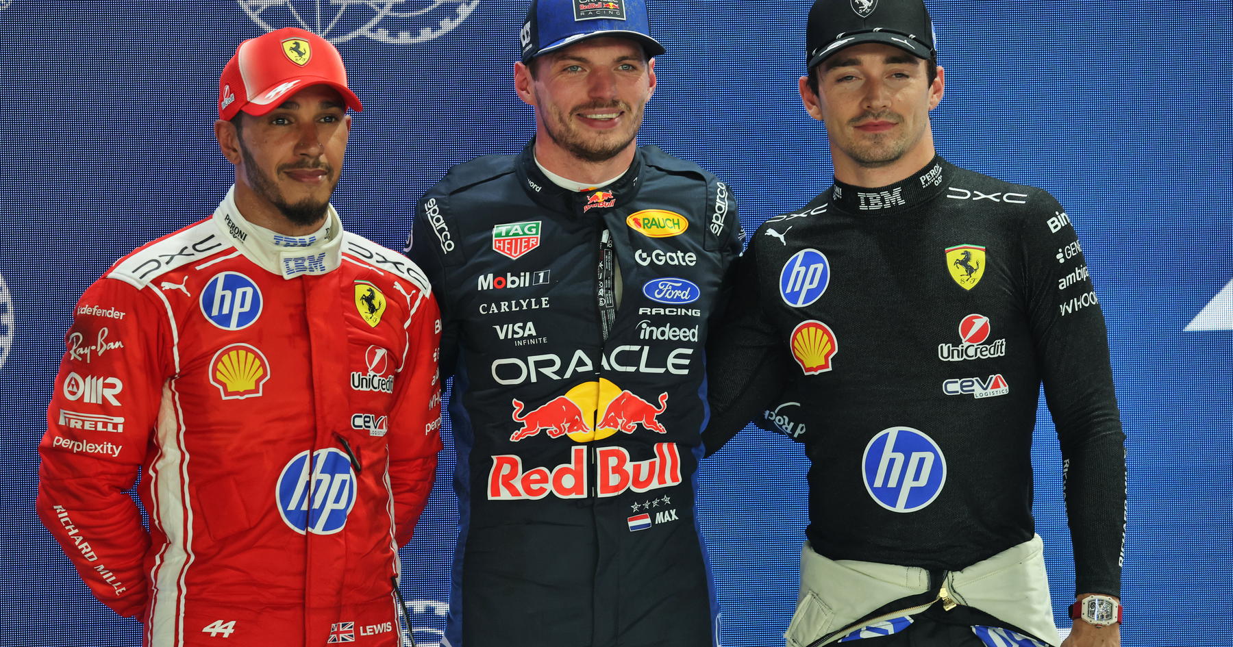 Singapore Grand Prix grid closely adjusted after large George Russell penalty Singapore Grand Prix grid closely adjusted after large George Russell penalty