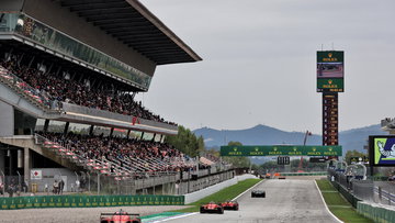 Historic F1 circuit set for remarkable 2027 motorsport arrival