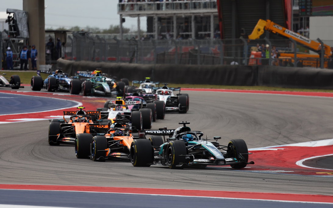 ブリヂストン、F1公式タイヤサプライヤーへの復帰を視野に