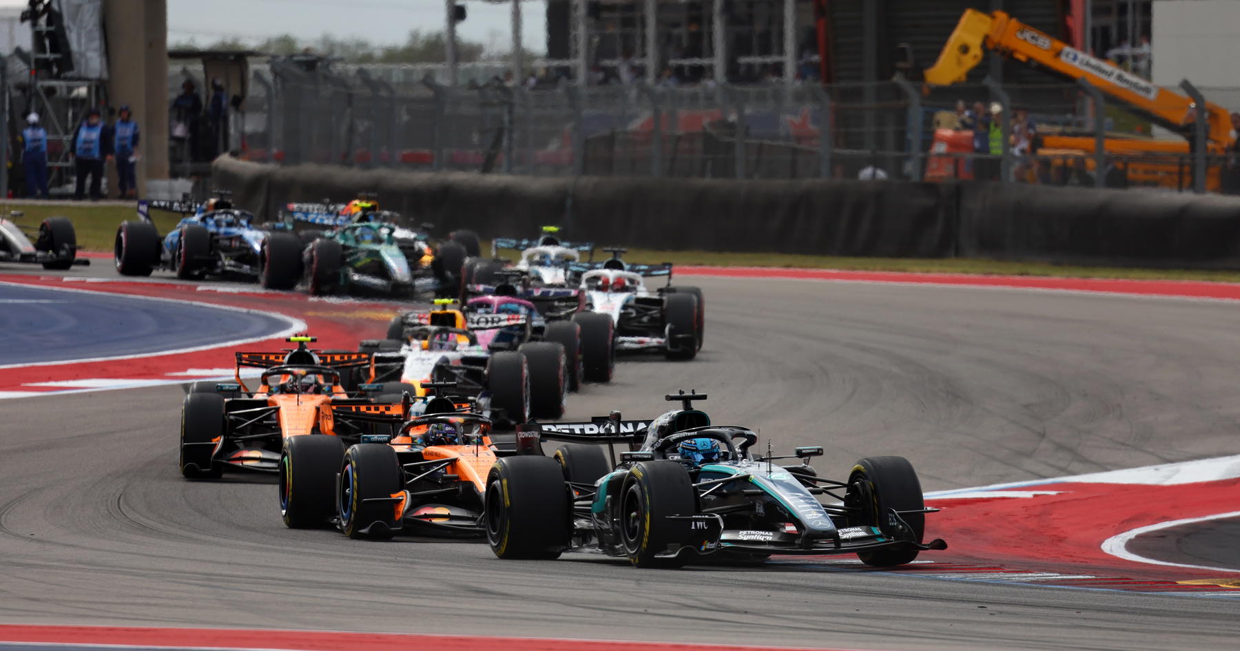 Former F1 supplier targeting stunning grand prix comeback