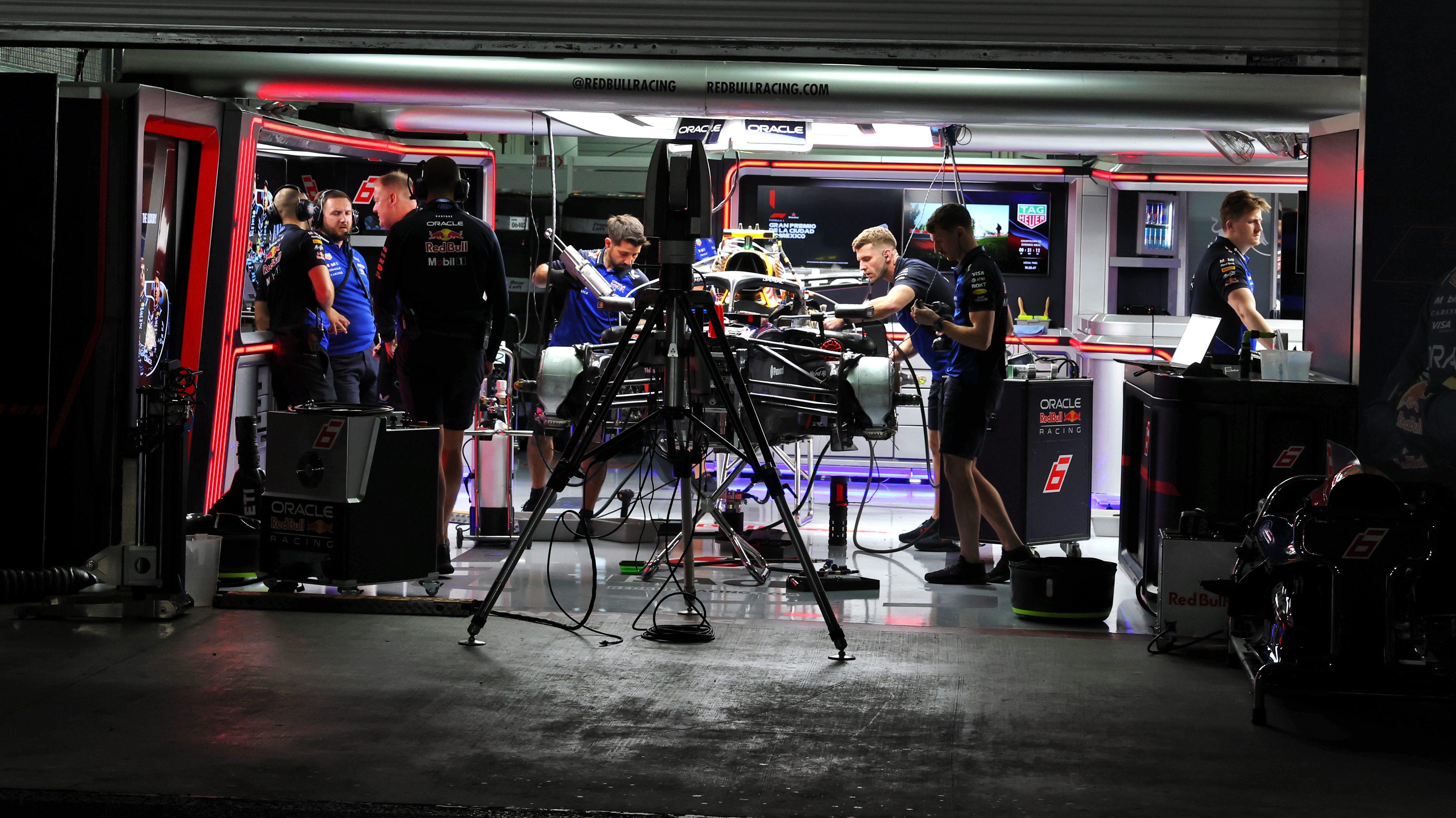 Red Bull Mexico