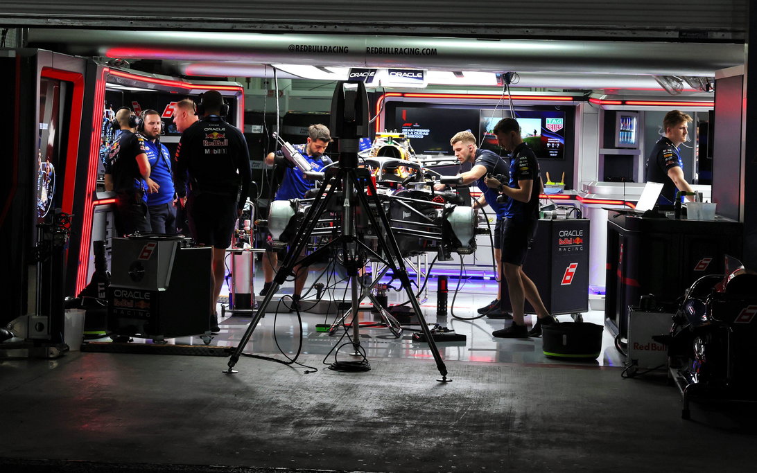 Red Bull Mexico