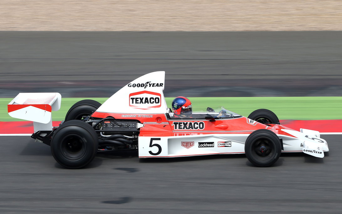 1975年スペインGP:悲劇的なボイコットとF1史上最も暗い一日