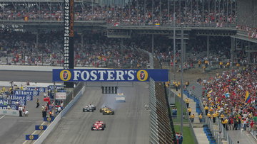 De dag dat de Formule 1 zichzelf volledig belachelijk maakte in de VS - terugblik
