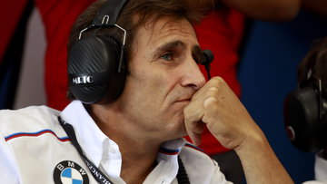FIA en F1 reageren op overlijden Zanardi