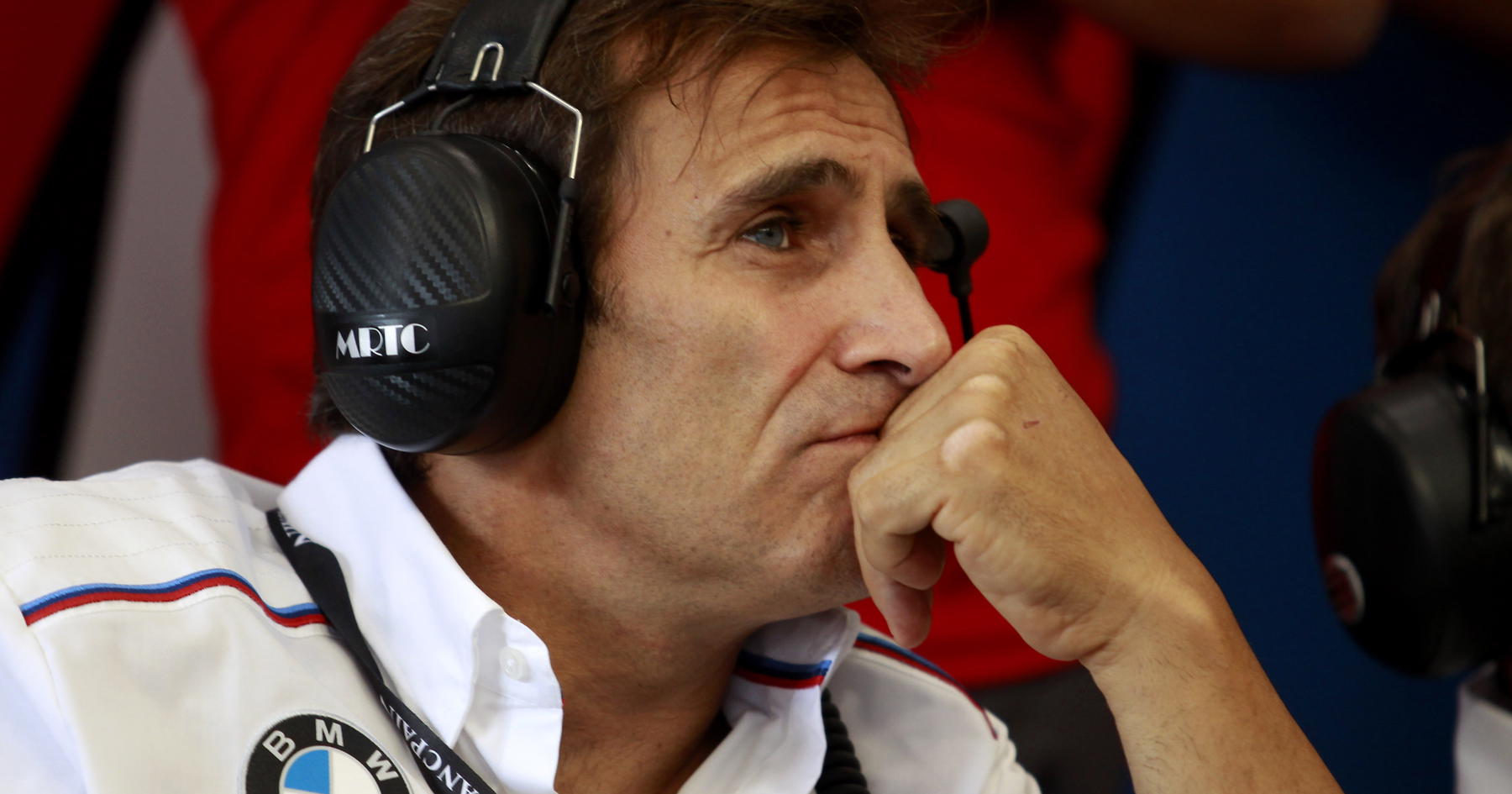 Stefano Domenicali 'deeply saddened' by loss of 'true inspiration' Alex Zanardi