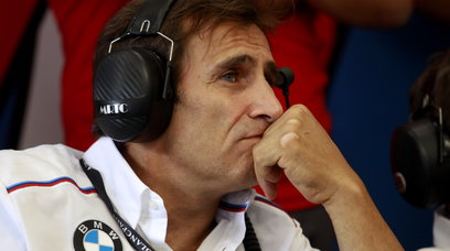 Alex Zanardi
