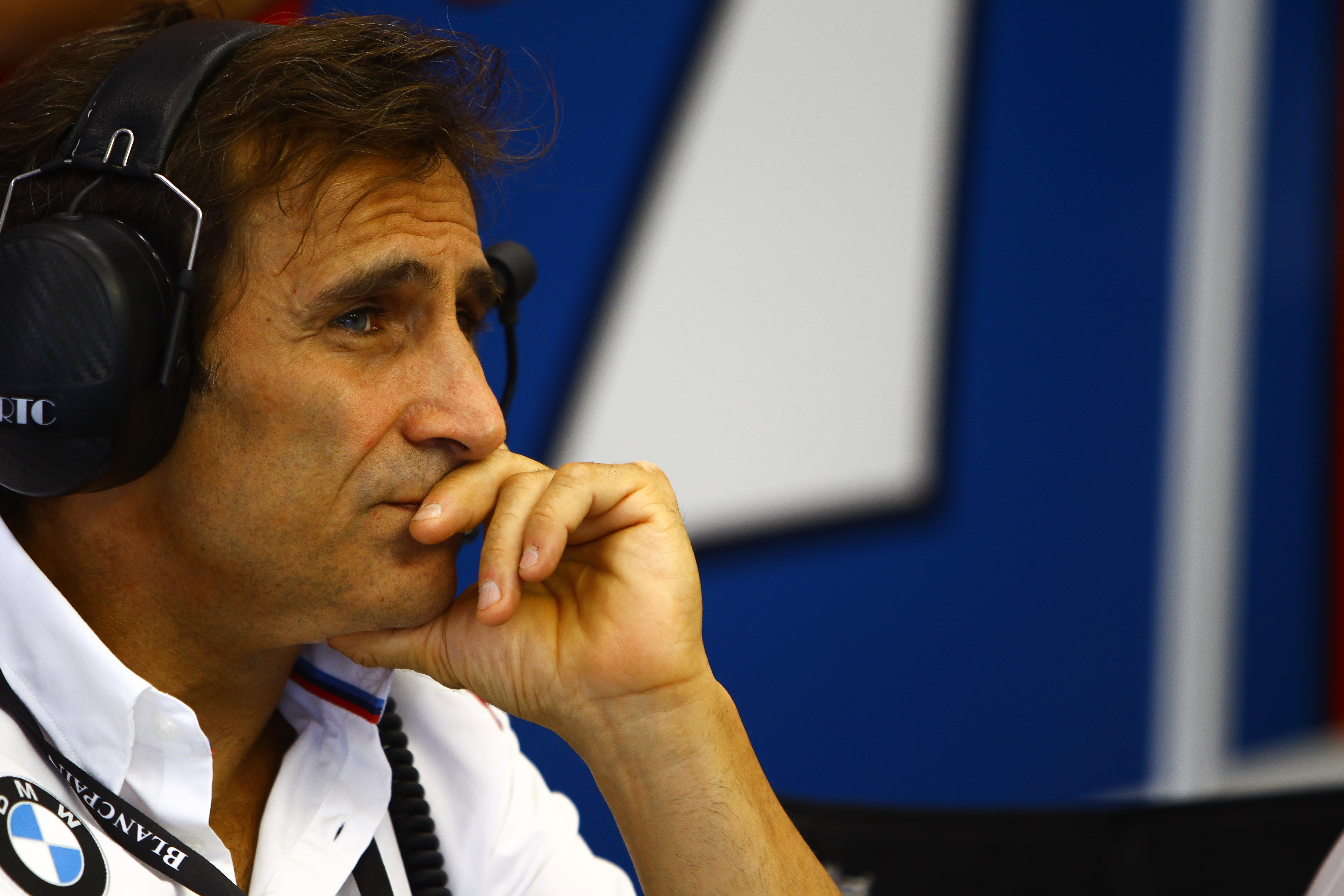 Zanardi