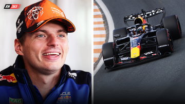 Red Bull gelooft in wonder voor zieke Verstappen op Zandvoort