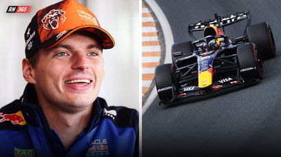 Zandvoort Dutch GP 3