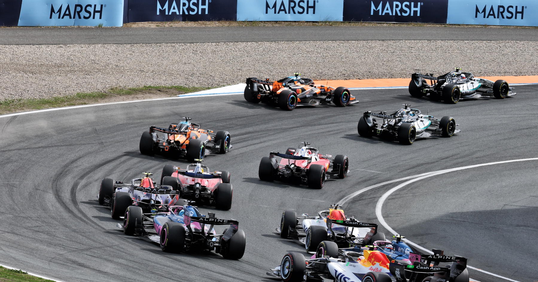 F1 takes step closer to V8 return as fresh engine details emerge