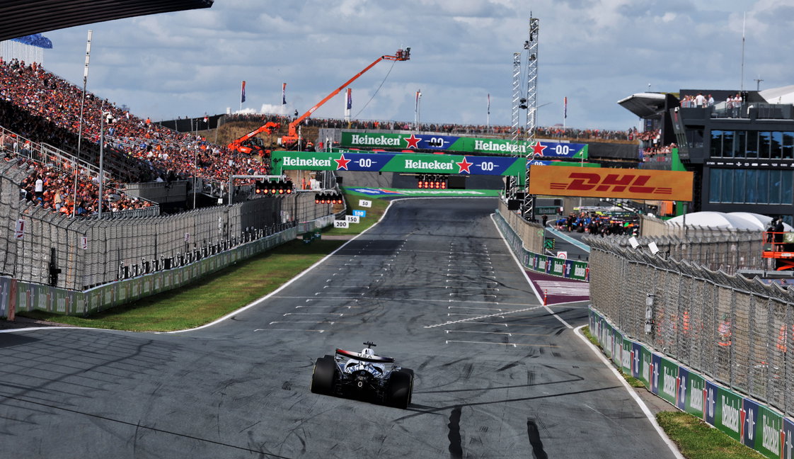 Zandvoort