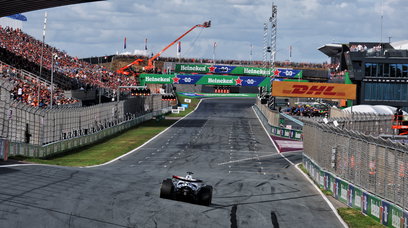 Zandvoort