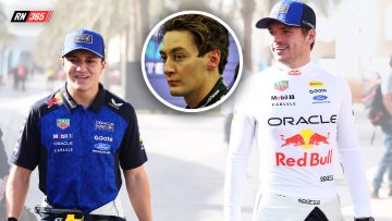 Verstappen en Red Bull maken tongen los in Bahrein