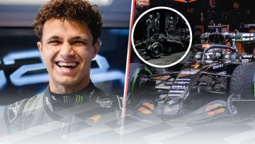 McLaren 'dangerous game' as 'sexy' Aston Martin questioned