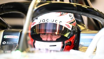 Formula E handed 'constructive criticism' over questionable Miami layout