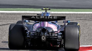 Why F1 teams have opted for drastically different rear wings after testing surprise