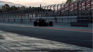 The first secrets of Audi’s 2026 F1 car revealed