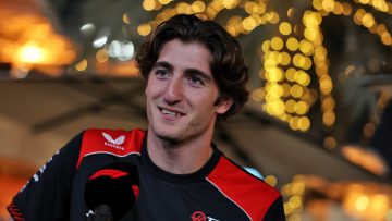 Jack Doohan opens up on 'tricky' Alpine experience after F1 demotion