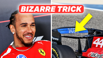 Il "Trucco Bizzarro" del Muretto Ferrari Rivela una Barriera Strategica Infranta